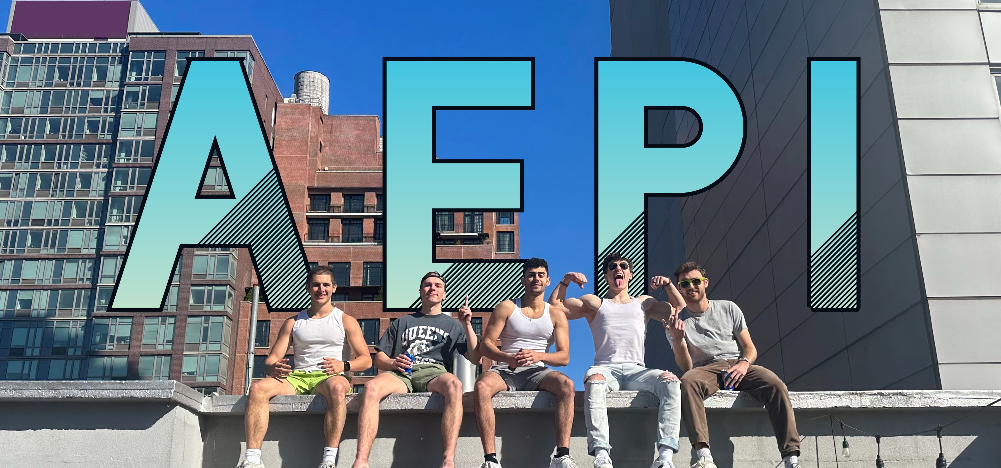 AEPI Rooftop